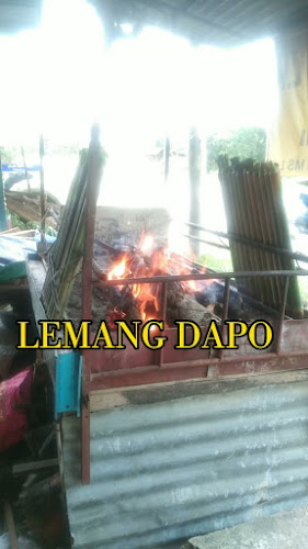 Warung Makan Kuning Lambor Kanan - Lambor Kanan