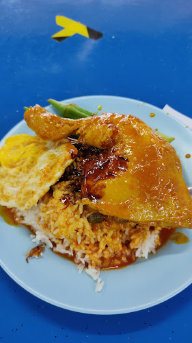 Restoran Farhah Maju - Gastronomi dan perhotelan