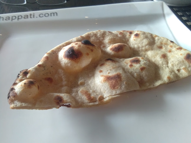 Chappati.com - Petaling Jaya