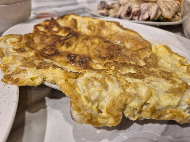 Jonker Chicken Rice Ball