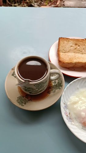 Hiap Yak Tea Shop - Kuching