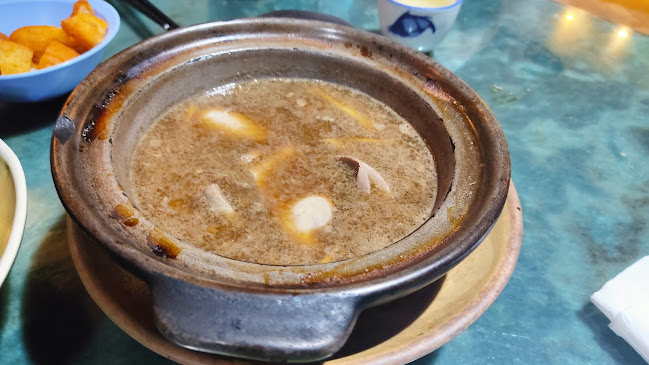 Comentarii opinii despre Good Taste Bak Kut Teh Restaurant