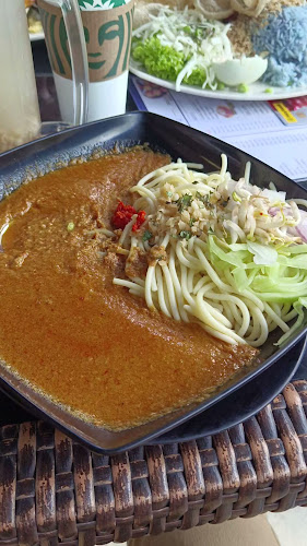 Restoran RUMAH MAS - Gastronomi dan perhotelan