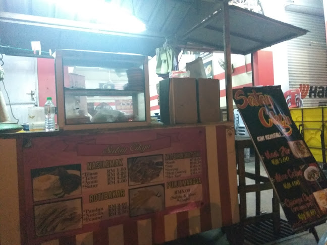 Satay Cikgu