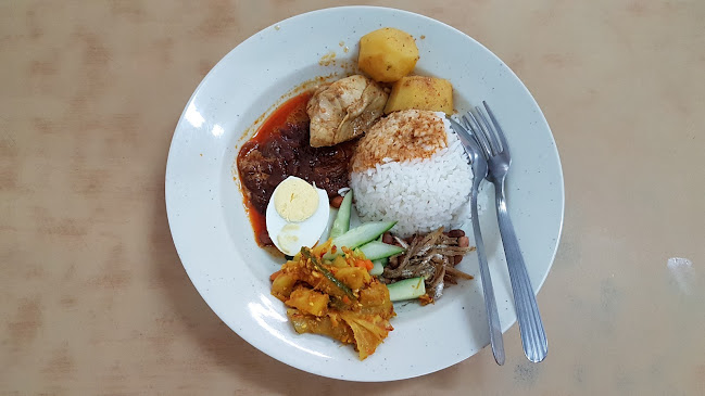 明星茶餐室 - Gastronomi dan perhotelan