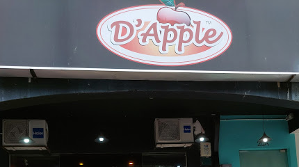 D'apple Fried Chicken - Seksyen 13 Shah Alam