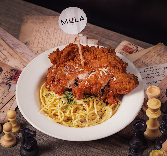 Comentarii opinii despre Mula Coffee Bar by KICKSTART