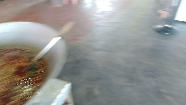 Restoran Kak Ida Gulai Kawah ( Kdsk, Seri Manjung, Perak ) - Seri Manjung