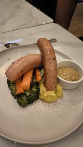 Comentarii opinii despre Breda Cafe