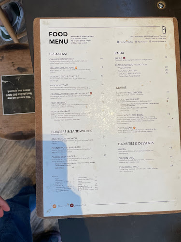 29-01, Jalan Riong, Bangsar, 59100 Kuala Lumpur, Wilayah Persekutuan Kuala Lumpur