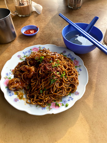 Sing Hin Corner 新兴阁 - Sibu