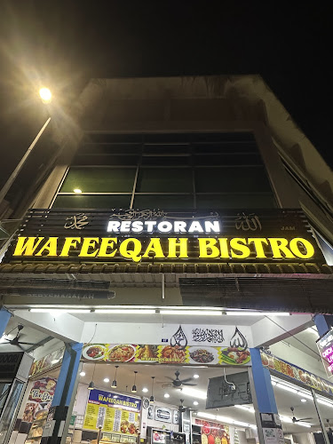 Kulim Avenue, 67, Persiaran 1, Kulim Hi-tech Park, 09000 Kulim, Kedah