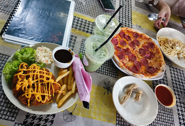 KOPIXWarong D'DUSUN - Gastronomi dan perhotelan