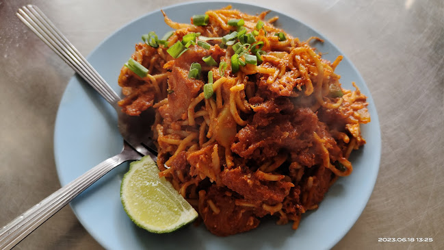 Mee Thajuddeen - Sungai Petani