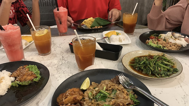 Thai Express - Mid Valley Southkey