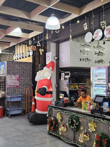 Comentarii opinii despre Ketam Besar Restoran