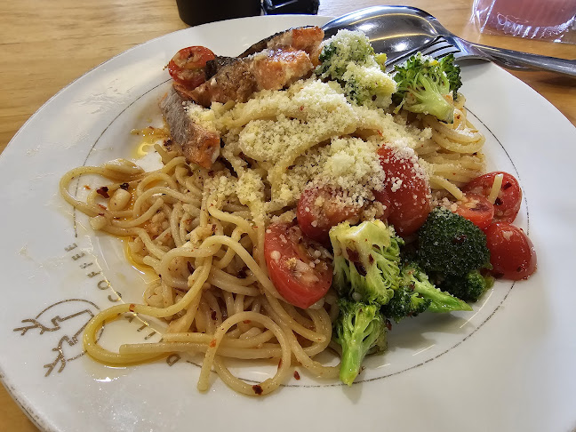 Comentarii opinii despre Daily Coffee Signature