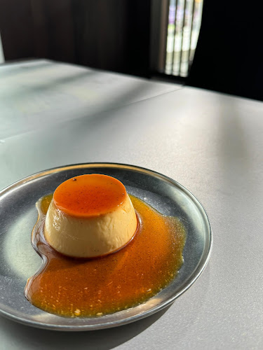 Tomo Tomo Café (Subang Parc) - Gastronomi dan perhotelan