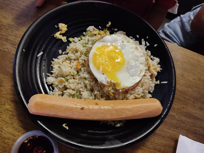 Comentarii opinii despre Chef Recipe Batu Pahat