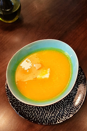 Opinii despre Gianni's Trattoria în Johor Bahru - Gastronomi dan perhotelan