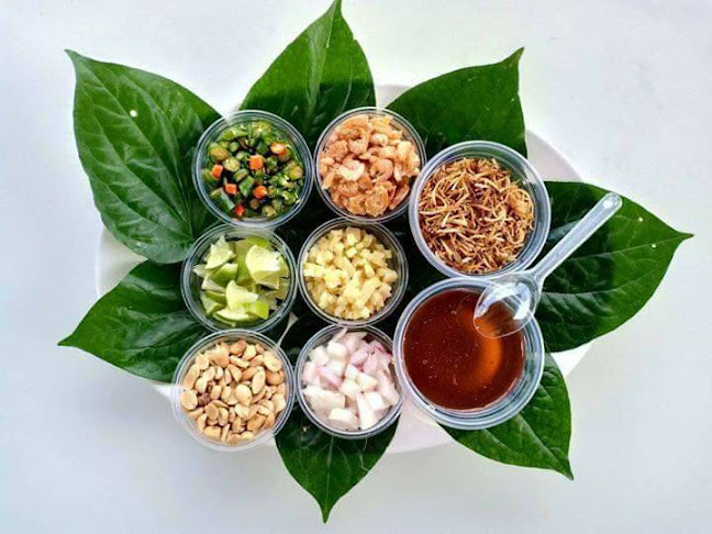 Asama Thai Food - Sungai Petani