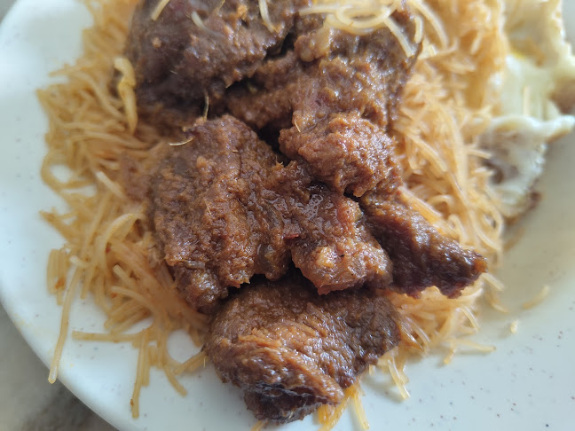 Daily Point Kopitiam