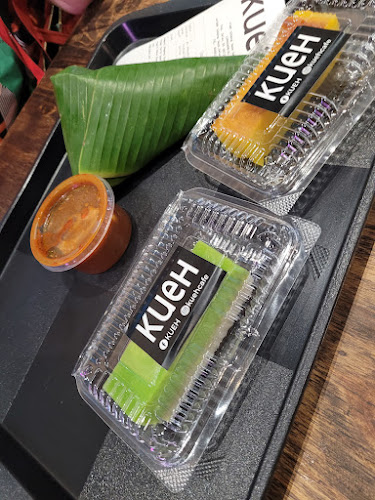 Kueh Cafe • Subang Jaya - Gastronomi dan perhotelan