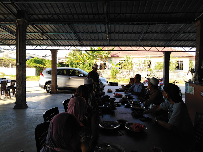 1931, 84, Kampung Pengkalan Nyireh, 22200 Besut, Terengganu