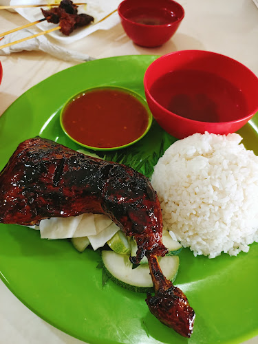 361-540, Jalan Rubber, 93400 Kuching, Sarawak