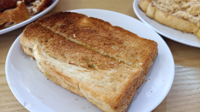 Comentarii opinii despre Peanuts Anchovies @ Jalan Tun Jugah