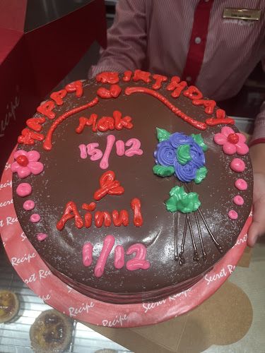 All Seasons Place, Farlim, 11500 George Town, Penang