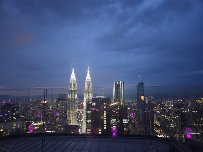 Comentarii opinii despre Vertigo @ Banyan Tree Kuala Lumpur