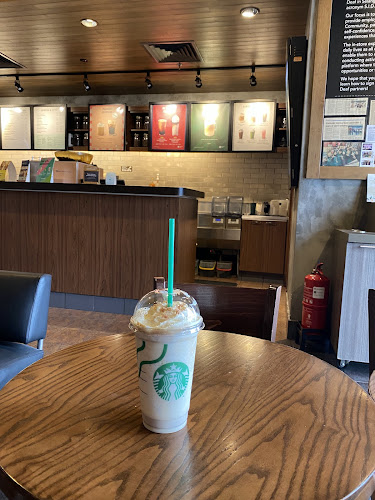 Opinii despre Starbucks Coffee Malaysia în Kuala Lumpur - Gastronomi dan perhotelan