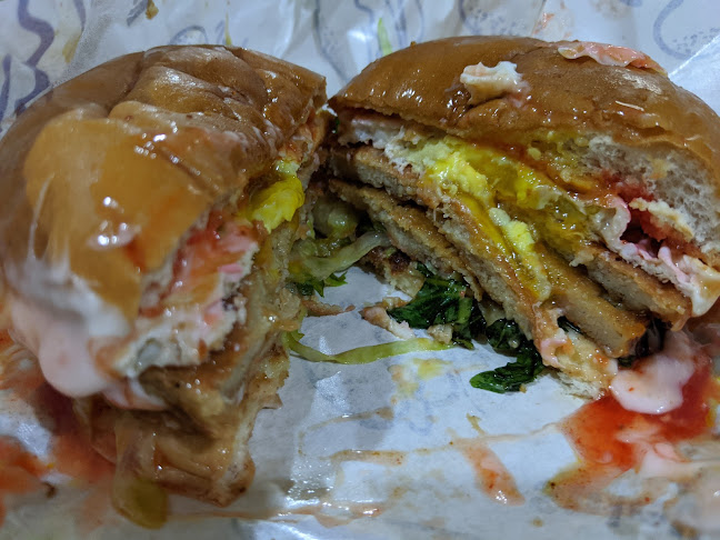 Comentarii opinii despre D'raz Burger Station