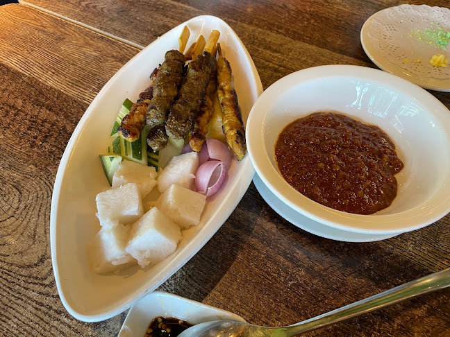 Comentarii opinii despre Madam Kwan’s Imago Mall, Sabah