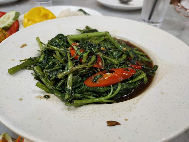 Comentarii opinii despre Little Thai Kuching