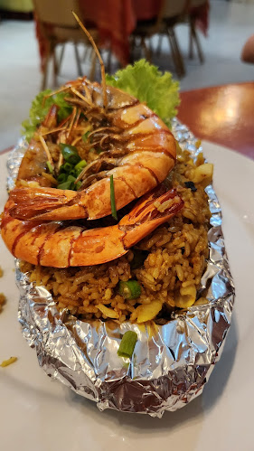 Chatri Signature Authentic Thai Cuisine - Gelang Patah