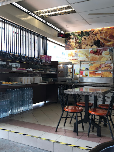 Comentarii opinii despre Keng Lok Restaurant