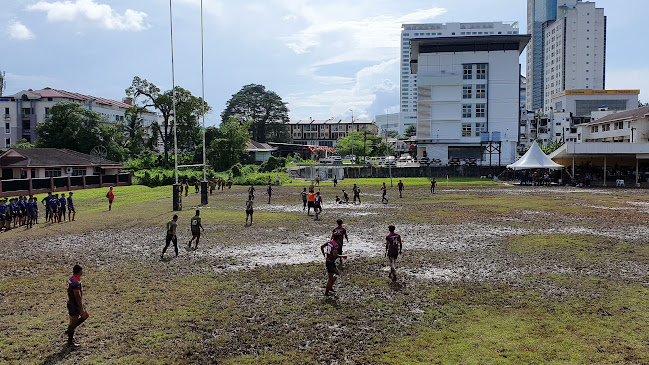Comentarii opinii despre Pusat Makanan Dan Rekreasi Padang Song Kheng Hai