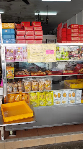 368, Jalan Seng Meng Lee, Taman Unian, 70200 Seremban, Negeri Sembilan