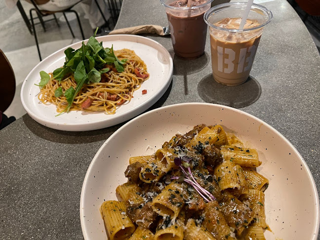 BEAN BROTHERS KL - Kuala Lumpur