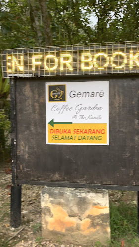 Opinii despre Warong P.Ramlee @The Kandu în Gopeng - Gastronomi dan perhotelan