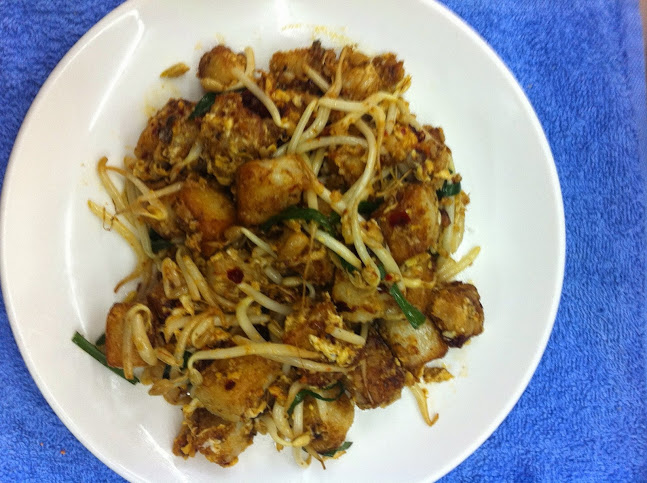 B-9744, Ground Floor, Jalan Haji Ahmad, 25300 Kuantan, Pahang