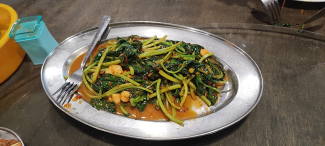 Opinii despre Aun Loke Restaurant (Pokok Assam, Taiping) 安樂居茶餐室(太平保阁亚三) Restoran Aun Loke în Taiping - Gastronomi dan perhotelan