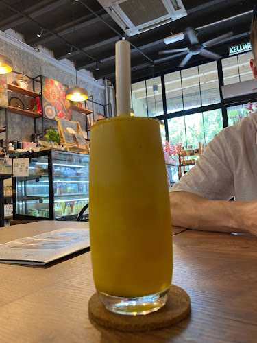 Yin's Sourdough Bakery and Cafe (Penang) - George Town