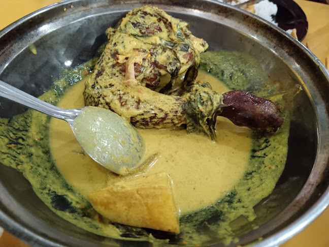 Warung Salai Seremban - Seremban