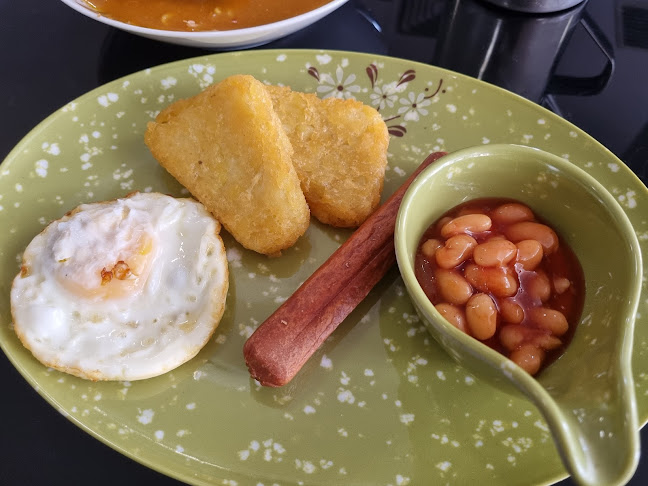 Opinii despre Yatt's Kitchen (Halal) în Miri - Gastronomi dan perhotelan