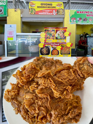 Jalan Penempatan, 88300 Kota Kinabalu, Sabah