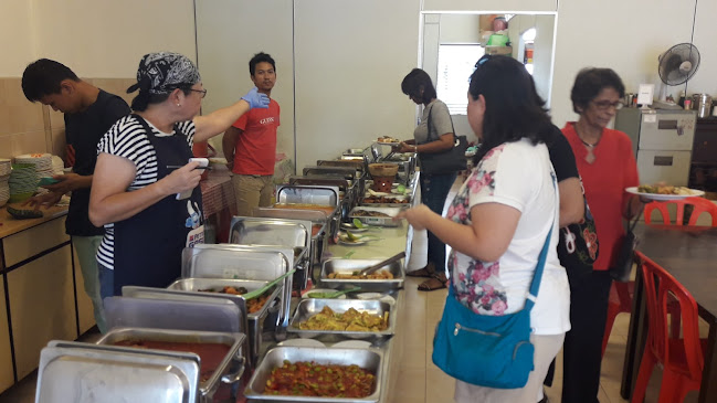 Comentarii opinii despre Kafe Lin's