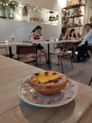 Fat Tea Macanese Food - Petaling Jaya